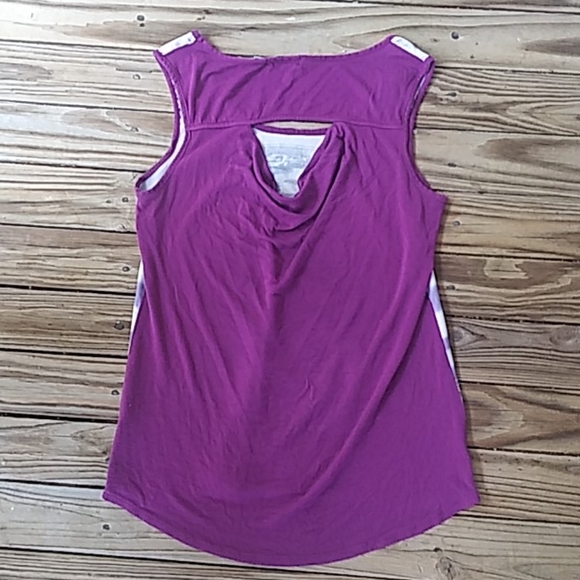 🌹4 for $20🌹Revolution by Ricki's Floral Blouse - Picture 3 of 5